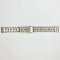 Stainless steel strap ( 18MM ) S10001819
